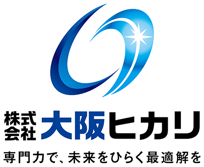 株式会社大阪ヒカリ